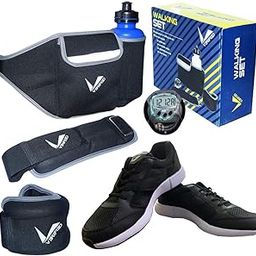 Nx-2 All Black Size-11 with Verified Walking Set Vf-1026-image-27