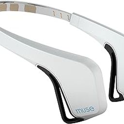 Muse The Brain Sensing Headband - White-picture-11
