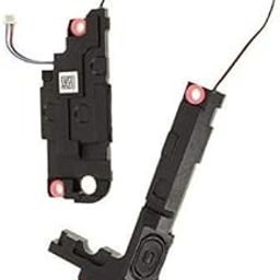 TravisLappy Laptop Internal Speaker Set Compatible for Dell 5558 Left and Right Speaker Set-picture-1