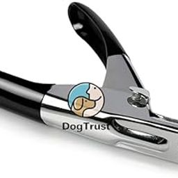 Professional Stainless Steel Scissor Tool Nail Clipper Cutter for Cat & Dog (Medium), Multicolor-image-57