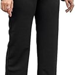 FABLISS Regular Fit Track Pants for Women & Girls | Lycra Stretchable Pajama for Gym, Yoga, Travel & Daily Use | Soft Lounge & Sleep Pants |-image-64