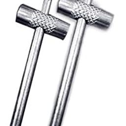 High Quality Oxygen Cylinder Key (Set of 2 Pcs) for Industrial And Medical Purpose-28