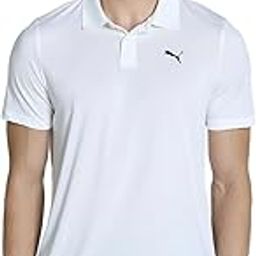 Puma Men's Polyester Classic Fit Polo T-Shirt-image-35