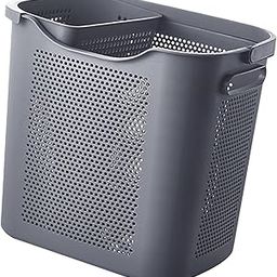 SECRET DESIRE Creations Home Dirty Clothes Basket Laundry Basket for Laundry Room Cloakroom Bathroom Type B|Home Decor|Figurines-image-7