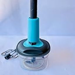 Hand Press Chopper-21