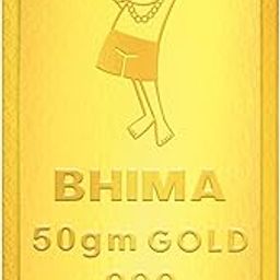 Jewels 24K Gold Bar 50 g-image-54