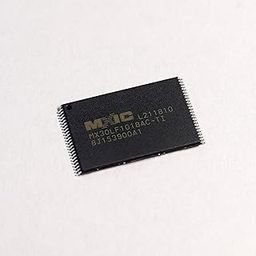 MX30LF1G18AC-TI Flash Memory-25