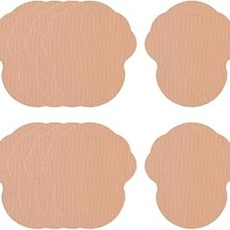 CALANDIS™ 10Pcs Armpit Patch Armpit Protection Breathable Summer Sweat Absorbent Patch elastic fabric | Deodorants & Antiperspirants | Bath & Body-15