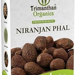 Niranjan Phal For Irregular periods (50 GM) | Piles | Jaundice | Swellings | Constipation | No side effects | Malva Nuts | Recommended For Piles (Pack of 1)-image-4