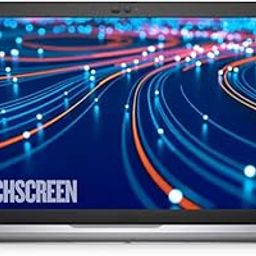 DeII Iatitude 5420 (InteI Core i7 11th gen Touch Screen Laptop- 14" FHD) -1185G7-512GB SSD- 16GB of DDR4 RAM - Sleek and Thin - Win 11 (Refab) Silver-10