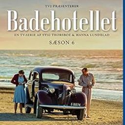 Badehotellet Sæson 6 - Blu Ray-27