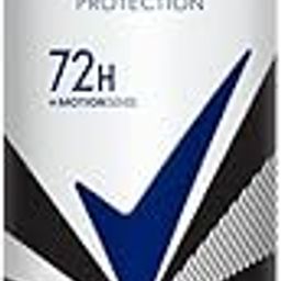 Rexona Invisible Advanced Protection Anti-Perspirant Deodorant for Women | 72H* Odour Protection | 0% Alcohol | Leaves No Marks on Clothes | 200ml-23
