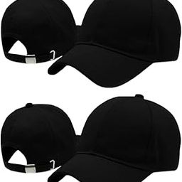 Plane Cotton Baseball Cap 2 Colour Combo-16