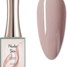 CANNI Gel Nail Polish Nude Skin Series UV Gel Nail Art Starter Manicure Salon DIY at Home - C010-image-81