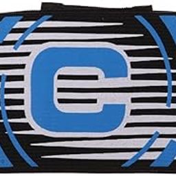 ATORSE Captain Armband Football Soccer Sports Adjustable Arm Bands Black-image-34