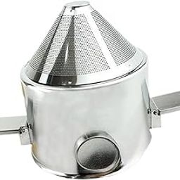 Bnf® Pour Over Coffee Dripper Single Serve 1-2 Cup Paperless Dripper Cup for Home|Home & Garden|Kitchen, Dining & Bar|Small Kitchen Appliances|Coffee & Tea Makers|Replacement Parts & Accs-image-61