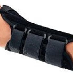 79-87570 Quick-Fit Wrist Ii Univ Left Part# 79-87570 by Djo, Inc Qty of 1 Unit-image-8