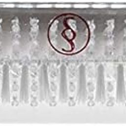 Bare Essentials Nail Brush Plastic-image-25