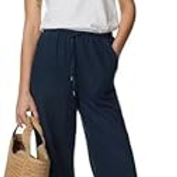 Women's Regular Casual Pants-image-35