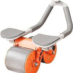 LICHTS® Ab Roller Multi Angle Side Slip with Elbow Support for Strength Training|Sporting Goods | Fitness, Running & Yoga | Fitness Equipment & Gear-image-62