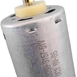 T.O.G. DC 3.6V Rotary Motor 6500 RPM Fit for Wahl 8148 8591 Hair Clippers Parts-35