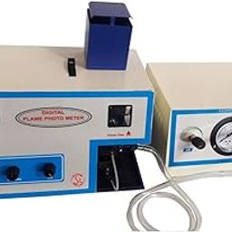 Digital Flame Photo Meter-25