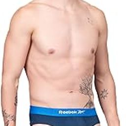 reebok Men's Cotton Blend Classic Briefs-picture-17