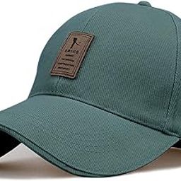Ediko Cap Baseball Cap-image-4