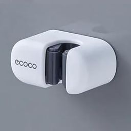 Onprix Self Adhesive Mop Holder Wall Mounted No Drilling Broom Holder Punch Free for Bathroom Organization-image-37
