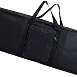 Piano Keyboard Bag Compatible with SA 77/78/80/81 Models | Padded Design-19