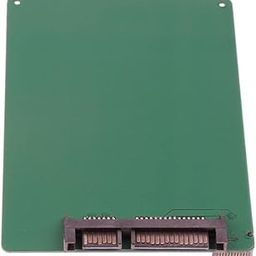 ATORSE® Sata Express Ssd to Sata3 HDD Adapter Wd5000Mpck Sff-8784-picture-19
