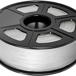CALANDIS™ ABS Filament 1.75mm for 3D Printer +/- 0.02mm 1kg Spool (2.2lbs) Clear | 3D Printer Consumables | 3D Printers & Supplies-image-31