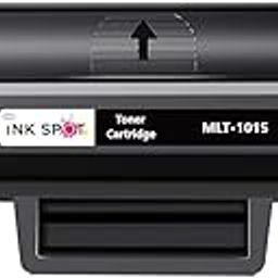 MLT-D101S / D101S / 101S / 101 Premium Toner Cartridge for Samsung ML-2161 / ML-2162G / ML-2163G / ML-2164GW / ML-2165 / ML-2165W / ML-2166 / ML-2166W / ML-2168G Printers (1 PIC)-image-18