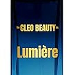 Lumière Luxury Pocket Perfume for Men by Cleo Beauty – Fresh Bergamot, Spicy Pepper & Amber – Long-Lasting Elegant Fragrance – 20ml Premium Mini Perfume Spray-5