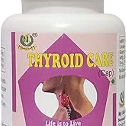 Naveenya Kaya Healthcare Thyroid Care Capsule-28