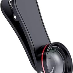 SKYVIK SIGNI X Mobile Camera 20x Macro Lens Kit-27