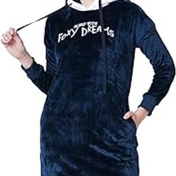 sweet dreams Women Nightgown-picture-12