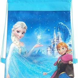 SUN FLASH Frozen Bag Cartoon Action Man Theme 10 Pieces Party Favor Gift Bags for Return Gifts for Kids, Spider Printed Gift Bags Haversack Drawstring dori Bag Pack for Birthday Gift Supplies-image-18