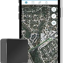 US GPS Trackers - OBD 2 GPS Tracker for Vehicles for Only $5 a Month with 4G LTE, Vehicle Location, Trip History, Driving Alerts, USA-Developed, Family or Fleets-18