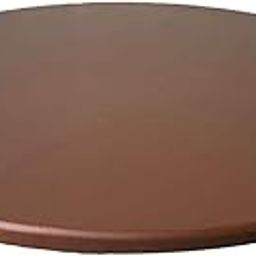 bnf®1pc Polyester Round Table Cloth Oilproof Wipeable Table Cover Easy Clean coffee|Home & Garden | Furniture | Furniture Parts & Accessories-image-39