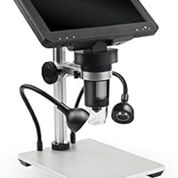 Dearsee 7 Inch Coin Microscope-image-29