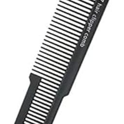 MERISHOPP® 2xProfessional Flat Top Stylist Salon Barber Clipper Cutting Hair Comb Black|Health & Beauty | Hair Care & Styling | Brushes & Combs-image-32