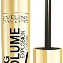 Eveline Cosmetics Big Volume Explosion Mascara-image-11