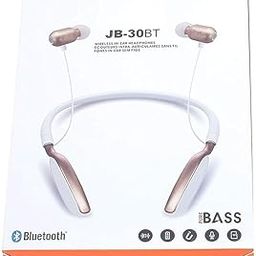 Mabron JB40 Wireless Bluetooth 4.1 Neckband with Stereo Sound, Bass, and 1-Year Warranty-picture-15