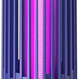 Mosquito Killer Lamp, Electric Mosquito Killer, Bug Zapper, USB Plug-in Play Mosquito EradicatorIndoor,Safe & No Radiation- Insect Killer Flies Trap with Trap Lamp forfor Summer Trip, Camping (02)-picture-13
