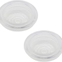 Begical 2 pc Silicone Diaphragm Replacement Parts Compatible with Avent Comfort Pump, Diaphragm for Single and Double Electric Pumps-image-11