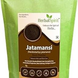 Herbal Spirit Jata-mansi Powder for Hair Growth | Jata-mansi Roots for Hair Growth | Jadamanji Root for Hair | Jada Mansi Roots | Jatamasi | Jata-mansi Herb | Jata Mansi | Jata-mansi Churna | 250gm-image-38