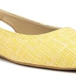 Slingback Ballet Flats-image-1