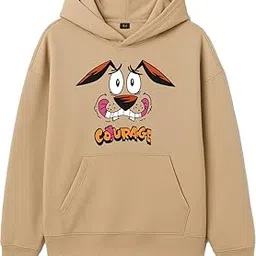 ericia Hoodie Sweatshirt for Women Men Casual Stylish Latest Brown Lavender Beige Maroon Pink Black Under 399 499 winterwear sasta kapda Winter Sweatshirt Hoody-picture-32