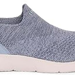 Women Pull On Sneaker Shoes-image-77